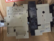 Schneider/Telemecanique Integral 32 / LC130 / LC03M22 / LC03M53 / LC012