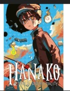 Hanako, duch ze szkolnej toalety tom 17 AidaIro