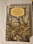 The Road to Middle-earth - Tom Shippey (Tolkien)