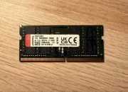 RAM Kingston 1 x 32GB DDR4 SO- DIMM 3200 MHz KVR32S22D8/32