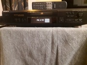 Odtwarzacz CD SONY CDP-XE 220