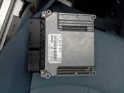 Sterownik silnika Mercedes e220cdi 150 km, A 646 153 78 79 