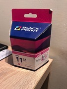 tusz black point zamiennik C4837AE 2017rok