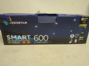 Smart Led RGB Halogeny 8szt.