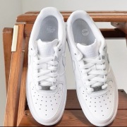 Nike air force białe 