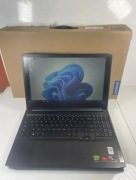 LAPTOP LENOVO IDEAPAD GAMING 3 15ACH6 RTX2050 32/512GB SSD WIN11 AMD 5 5500
