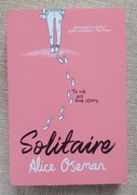 Solitaire Alice Oseman