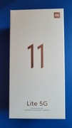 Mi 11 lite 5g