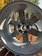 Felgi do Volvo XC 90