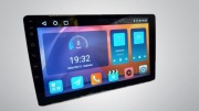Stacja multimedialna Android Alps AJ002-OB Radio 9cali 2/32GB CarPlay