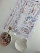 Magiczna łyżeczka duża