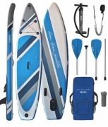 Deska Sup 320 x 77 x 15 cm 10,6' 30" 6" Alpidex