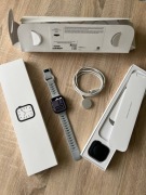 Apple Watch 7 45mm Midnight Aluminium GPS 