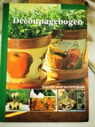 Dekupage - zdobienia