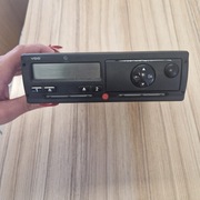 TACHOGRAF CYFROWY VDO 24V
