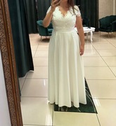 Ślubna sukienka “BOSCA”