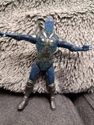 Spider-Man electro 11cm