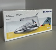 SEVERIN BA 3211 żelazko 1200W, lekkie, kabel ochronny