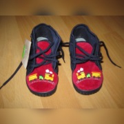 Nowe Pantofle, buciki Befado rozmiar 21