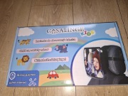 LUSTERKO DO OBSERWACJI DZIECKA CASALINGE 19X30cm