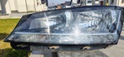 Skoda Fabia LIFT 6V1 LAMPY LED komplet