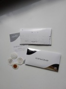 LifeWave plastry IceWave oryginalne na sztuki (2 sztuki - 1 para)