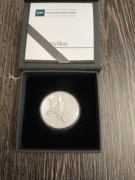 10 zł Rocznica orędzia biskupów polskich do niemieckich 2015