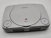 Playstation 1 PS ONE SCPH-102 BRAK OBRAZU