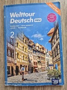 Welttour Drutach neu 2 edycja 2024