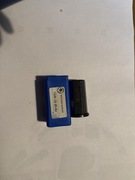 Tuleja redukcyjna walcowa do oprawek VDI z kołnierzem: T.1226 FI30/FI20 60