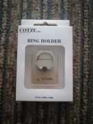 UCHWYT PIERŚCIEŃ RING HOLDER NA PALCE PODSTAWKA DO TELEFONU