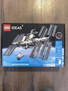 LEGO 21321 International Space Station