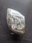 Lampa przednia DAF XF 106.1ED01011601