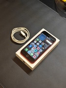 iPhone SE 3 2022 128gb czerwony 