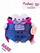 Maskotka Pusheen Wampir Unikat