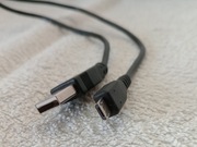 Kabel USB na min USB.. 1 m 