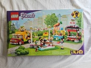 LEGO 41701 Friends - Stragany z jedzeniem