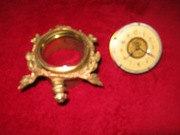 stary zegarek " Junghans" 