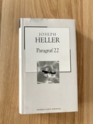 Joseph Heller Paragraf 22