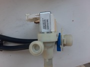 ELEKTROZAWÓR 3-DROŻNY  PRALKI Scharp 9/6 ES-DD9144W0 33560026 32016186