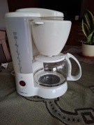 Ekspres przelewowy Clatronic – nowy, nieużywany