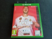 FIFA 20 PL Xbox One/Series
