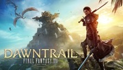 Final Fantasy XIV: Dawntrail (PC) - Mog Station Klucz - EUROPA