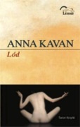 Lód - Kavan Anna