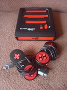 Super retro trio 3 in 1 konsola i 2 pady