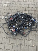 Dacia spring wiązka