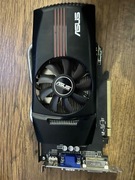 Karta graficzna Asus hd6770 1gb
