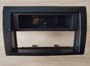 Używana ramka radiowa z półką ACV 281094-21 do Fiat Bravo II (198)