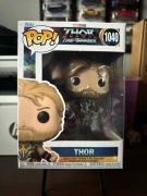 Funko Pop Marvel Thor Love and Thunder Thor