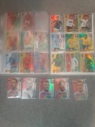 Panini FIFA world cup south africa 2010 karty limited edition+ england edit